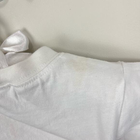 Vintage OshKosh B'gosh Fish Tee 3-6 Months - Picture 8 of 8